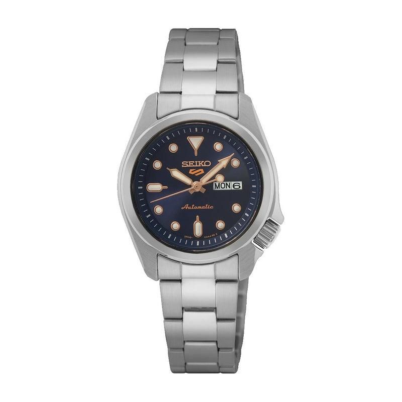 Seiko 5 Sports Automatic SKX Watch - SRE003K1