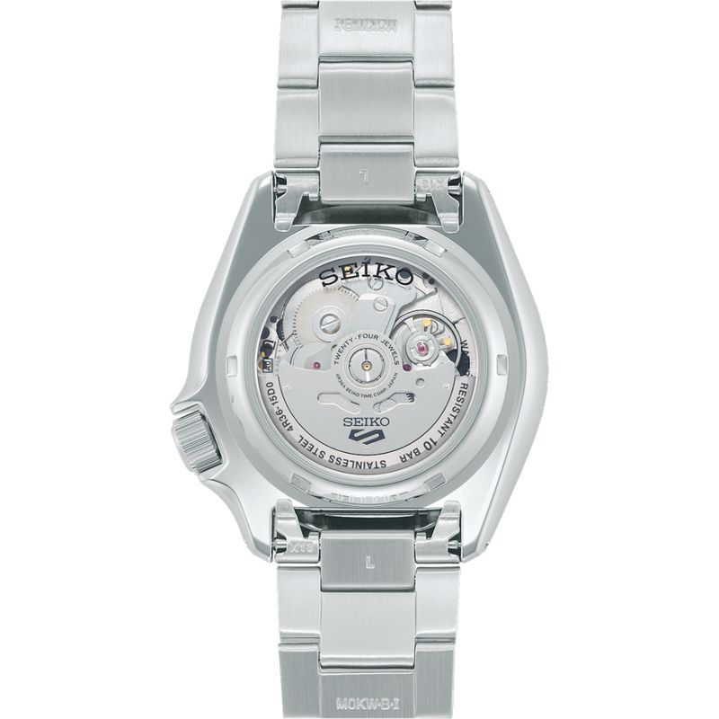 Seiko 5 Sports Automatic Watch - SRPK13K1