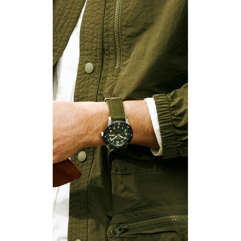 Seiko 5 Sports Field Series Automatic Watch
