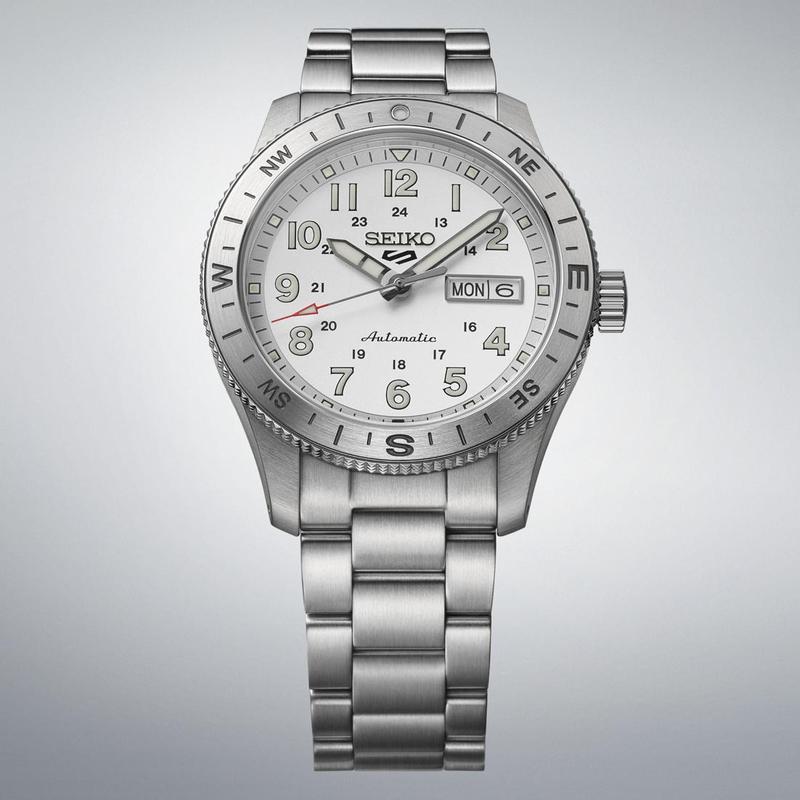 Seiko 5 Sports Field Series Automatic Watch