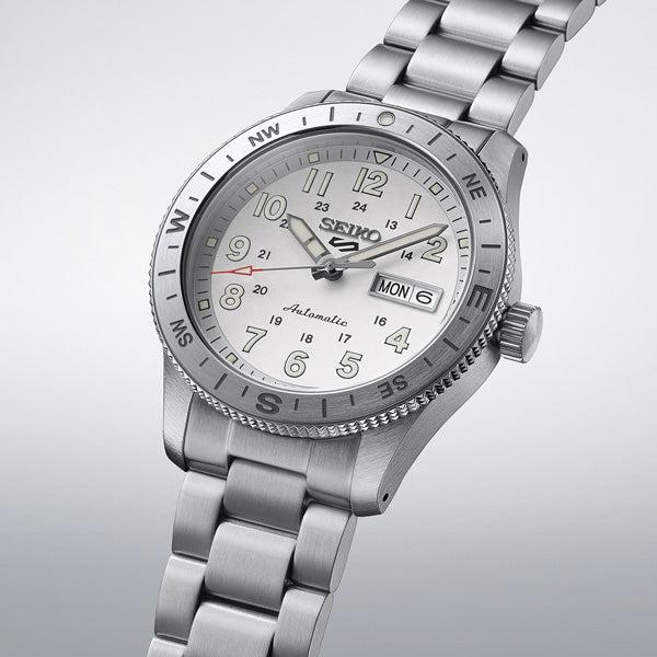 Seiko 5 Sports Field Series Automatic Watch