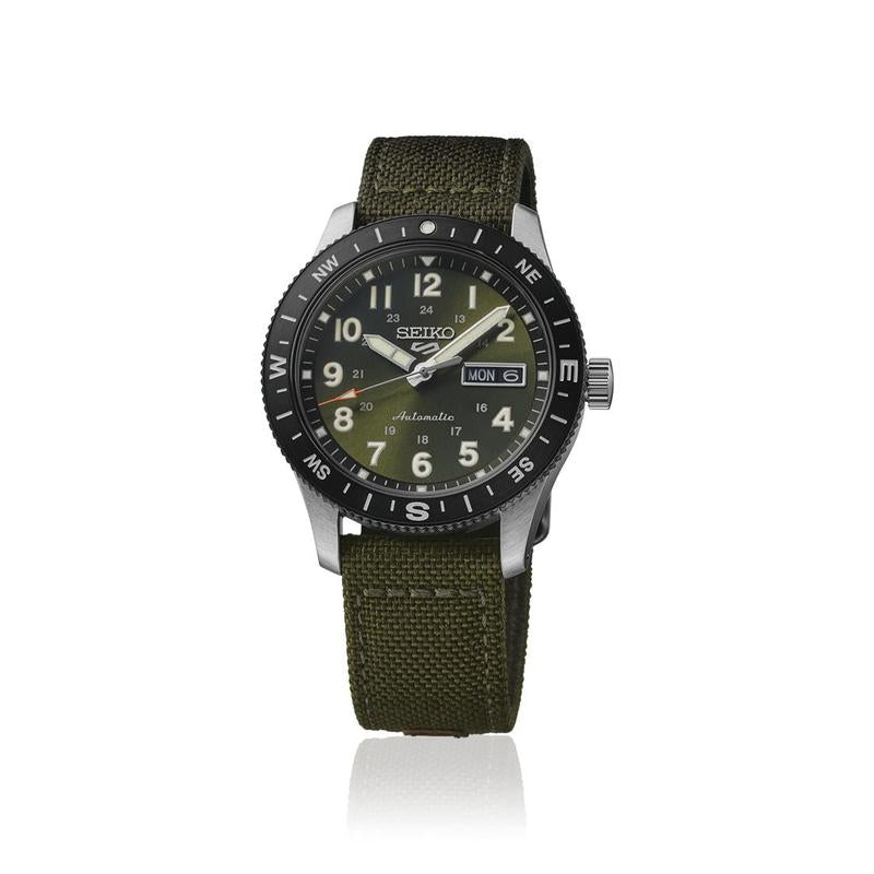 Seiko 5 Sports Field Series Automatic Watch