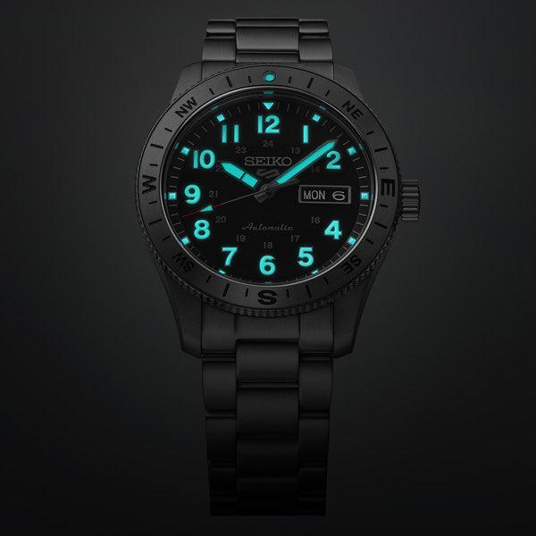 Seiko 5 Sports Field Series Automatic Watch