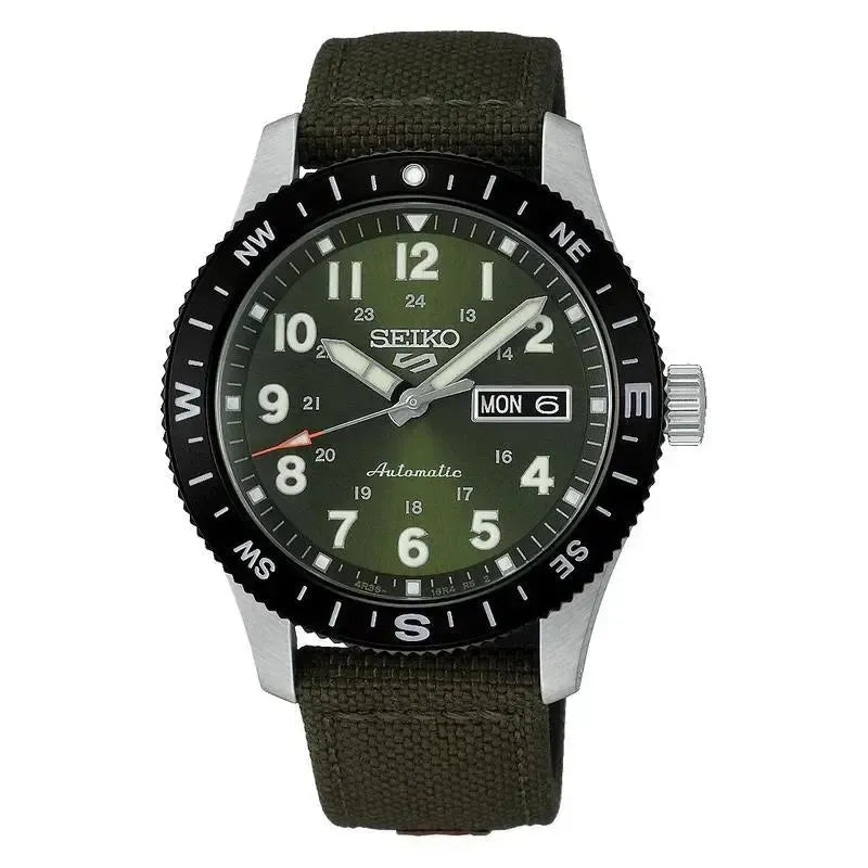 Seiko 5 Sports Field Series HDB008K1 Men's Watch