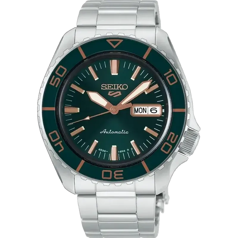 Seiko 5 Sports HDB005K1 Men's Watch