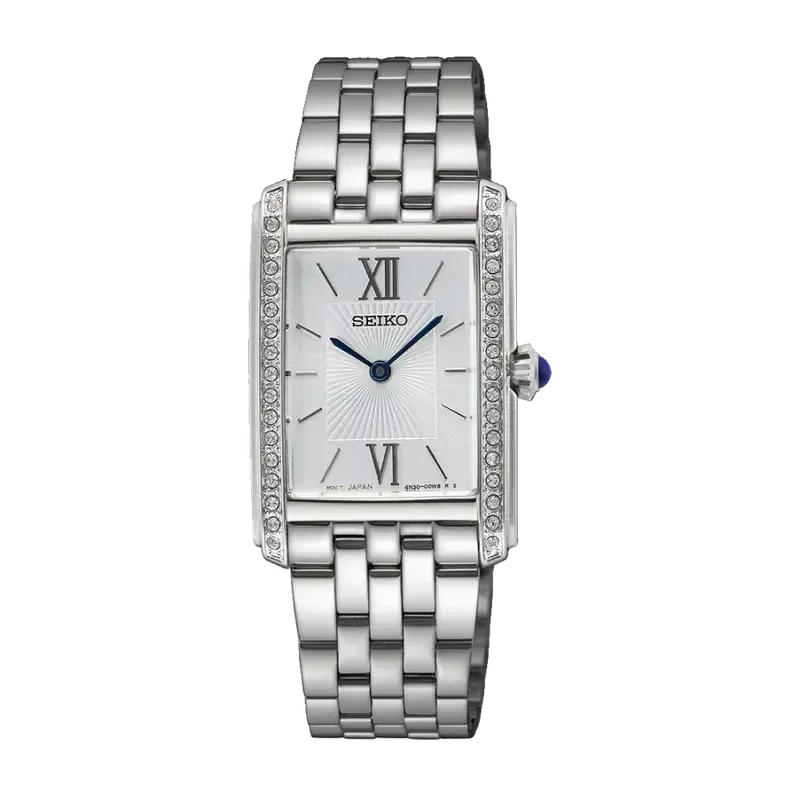 Seiko Conceptual Dress Watch - SWR091P1