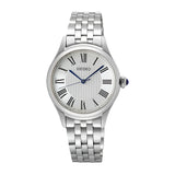 Seiko Ladies Dress Watch - SUR609P1