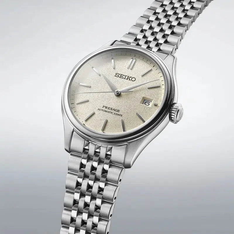 Seiko Presage Classic Series Shiro-iro - SPB463J1