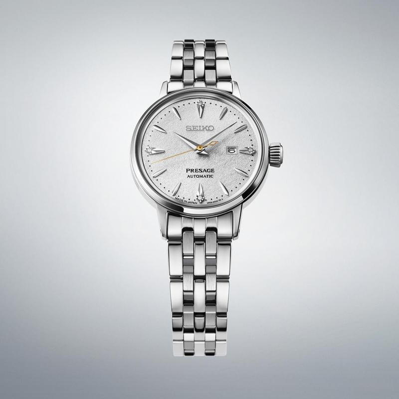 Seiko Presage Cocktail Time Automatic Watch