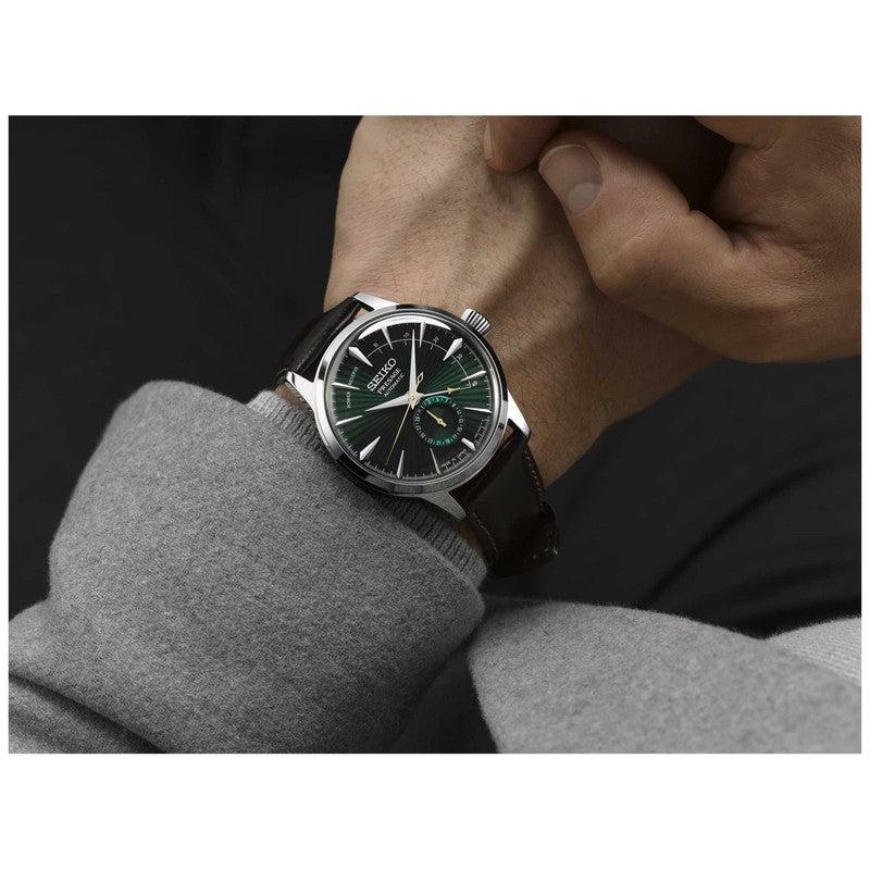 Seiko Presage Cocktail Time - SSA459J1