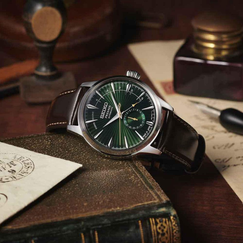 Seiko Presage Cocktail Time - SSA459J1