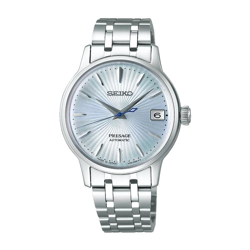 Seiko Presage Cocktail Time Women's Automatic Watch