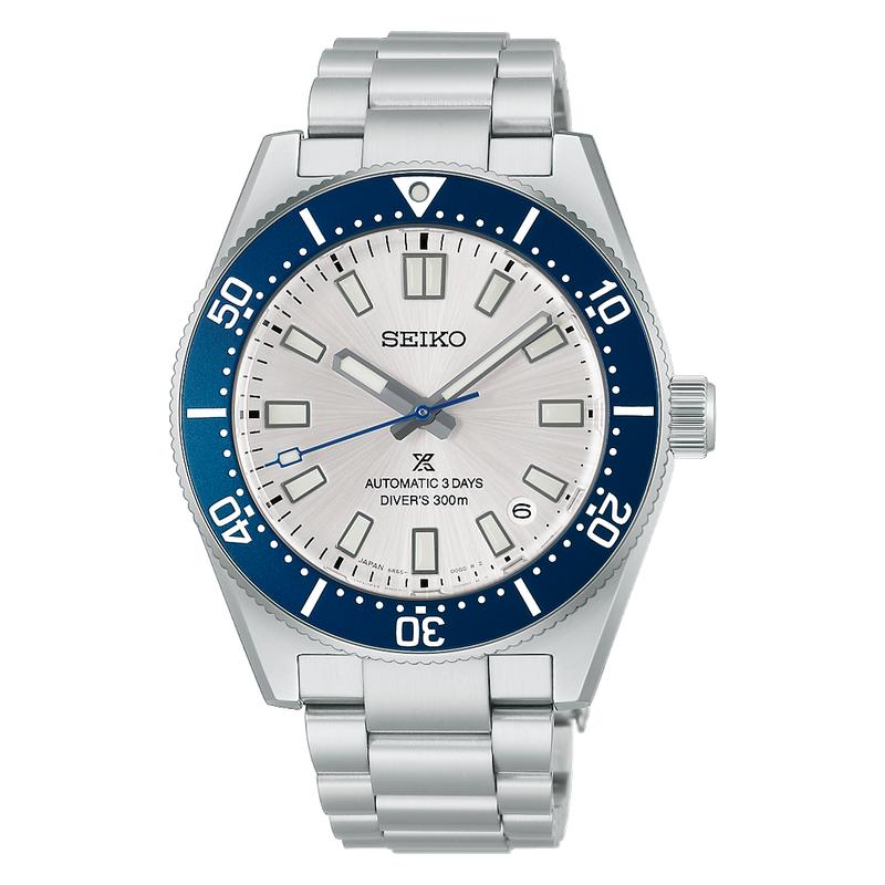 Seiko Prospex Limited Edition Automatic Diver Watch