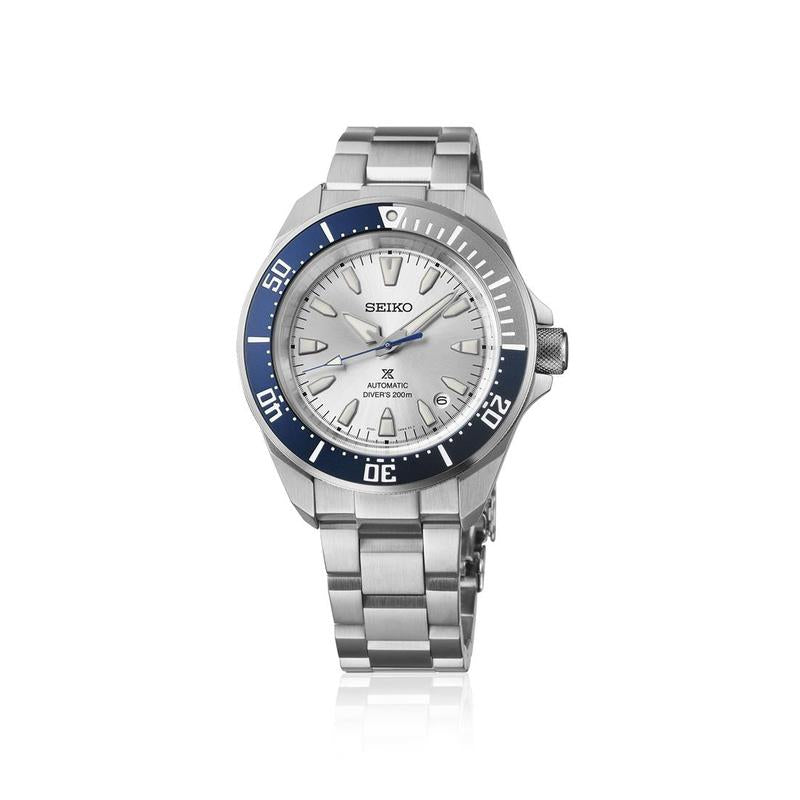 Seiko Prospex 145th Anniversary Limited Edition Diver's Watch