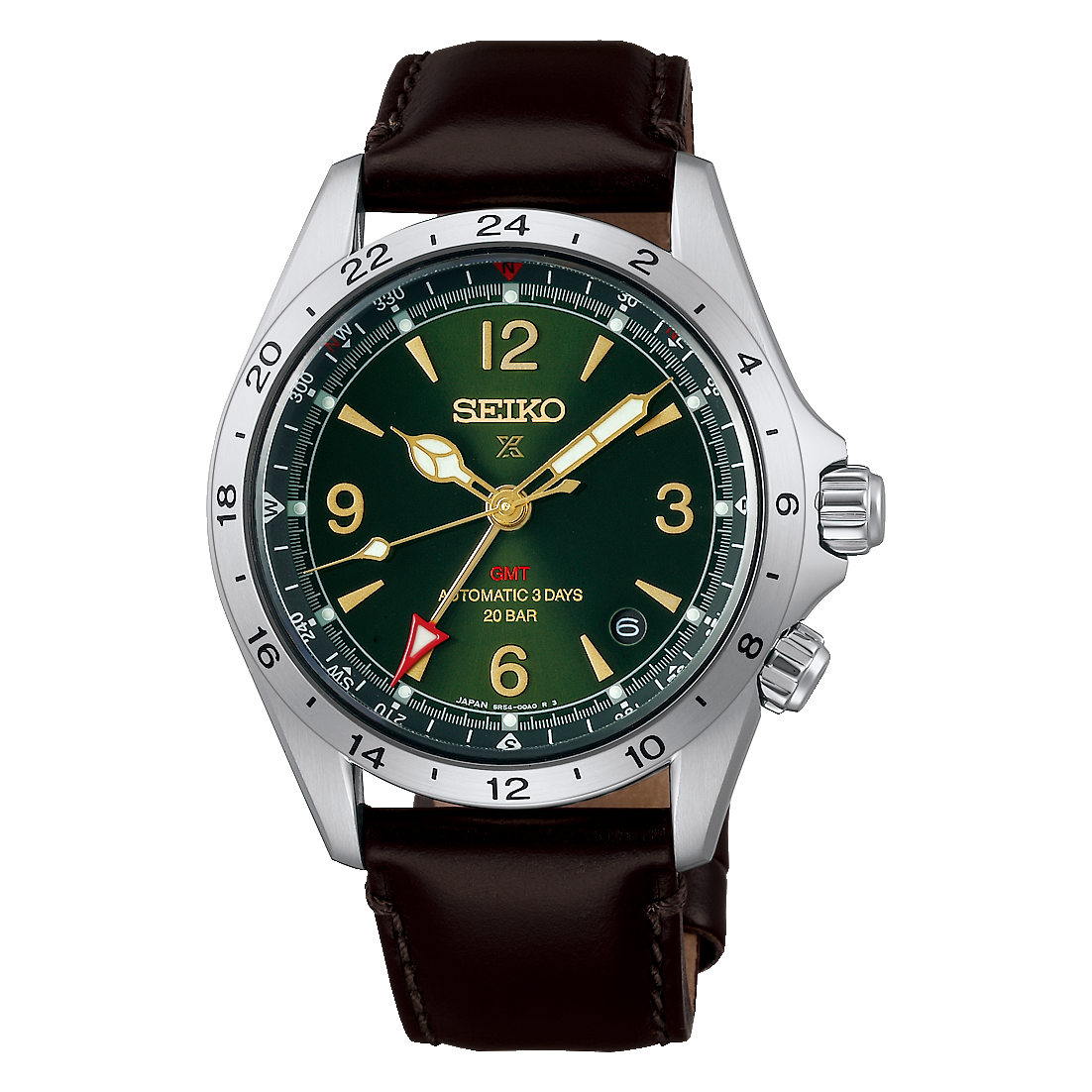 HBC007