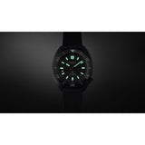 Seiko Prospex ‘Black Series Night’ Turtle Watch - SPB335J1