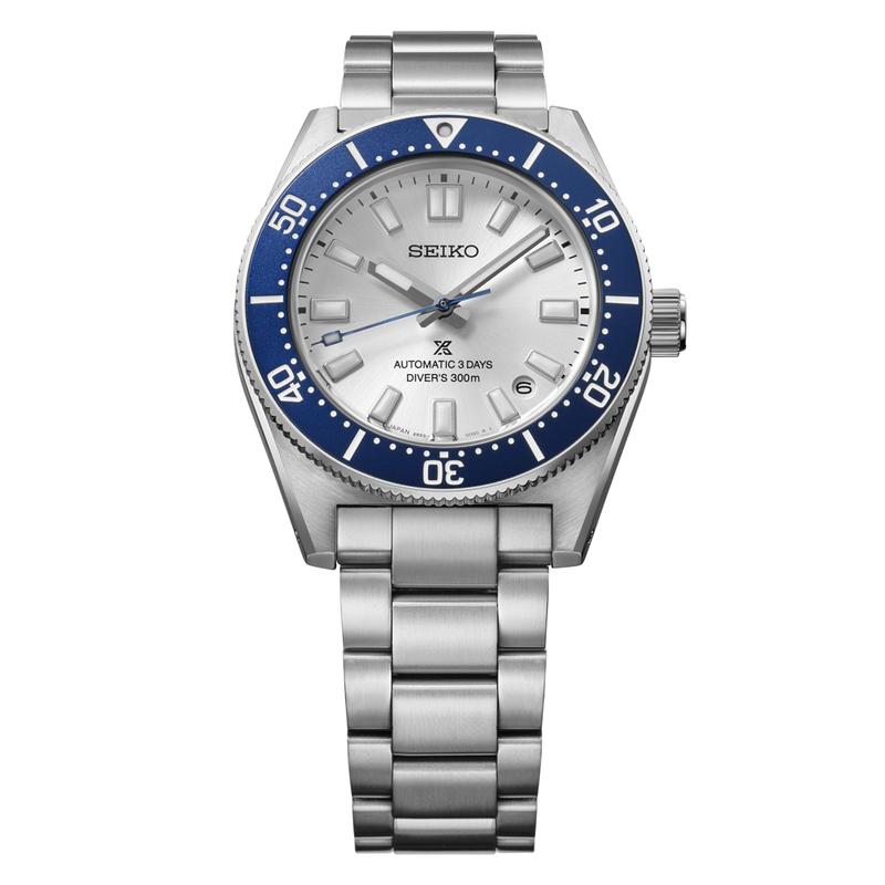 Seiko Prospex Limited Edition Automatic Diver Watch