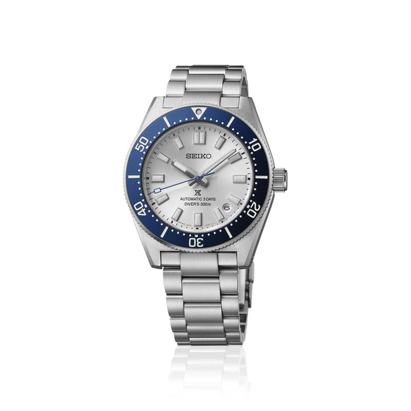 Seiko Prospex Limited Edition Automatic Diver Watch