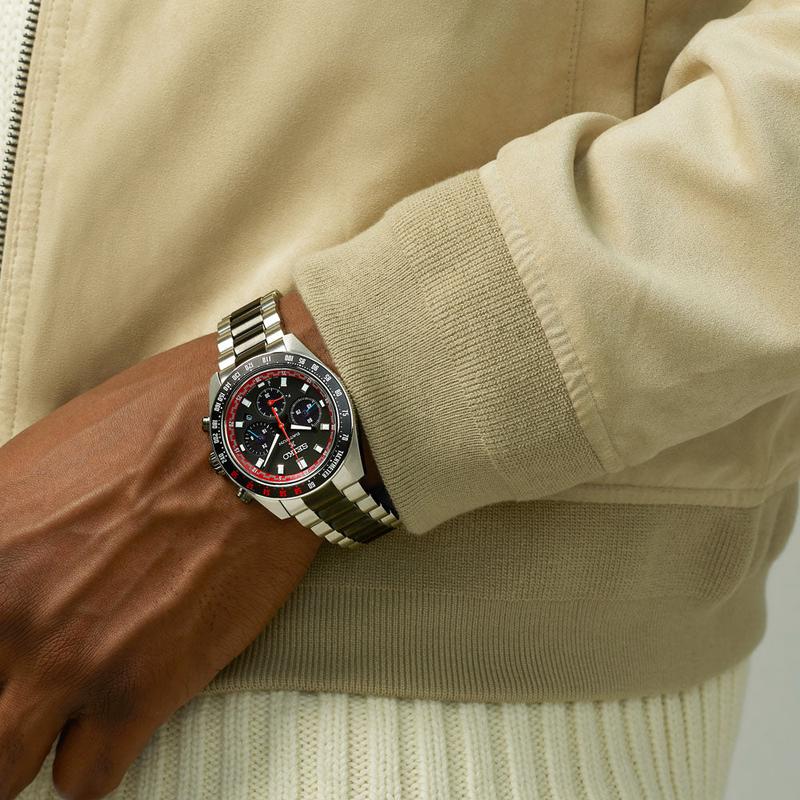 Seiko Prospex Solar Speedtimer Datsun Fairlady Z Limited Edition