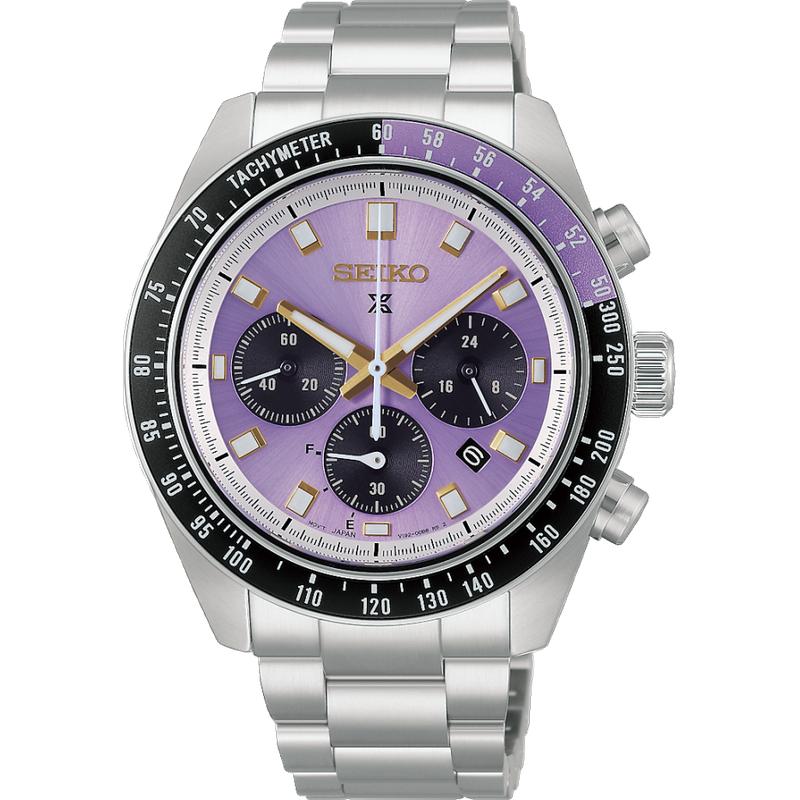 Seiko Prospex Speedtimer HBJ005P1 Men's Watch