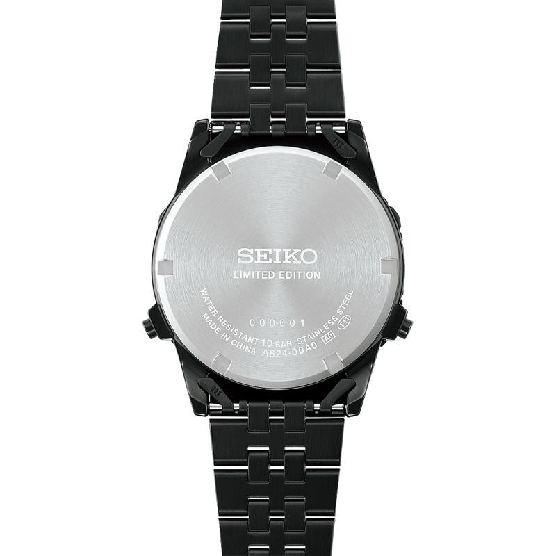 Seiko Rotocall HFL001P1 Men's Watch