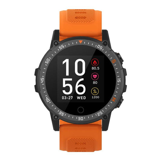 Series 05 Reflex Active Orange Smart Watch
