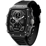 Series 51 Reflex Active Black Smart Calling Watch