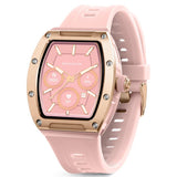 Series 52 Reflex Active Pink Smart Calling Watch