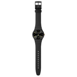 Swatch A DASH OF YELLOW Watch SO29B403