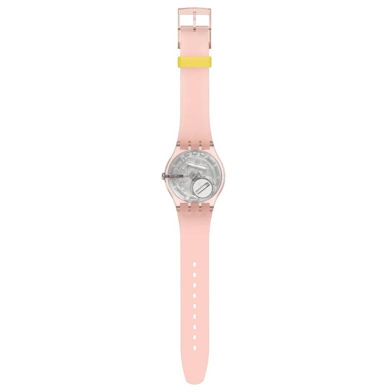 Swatch ALLEGORIA DELLA PRIMAVERA BY BOTTICELLI Watch SUOZ357