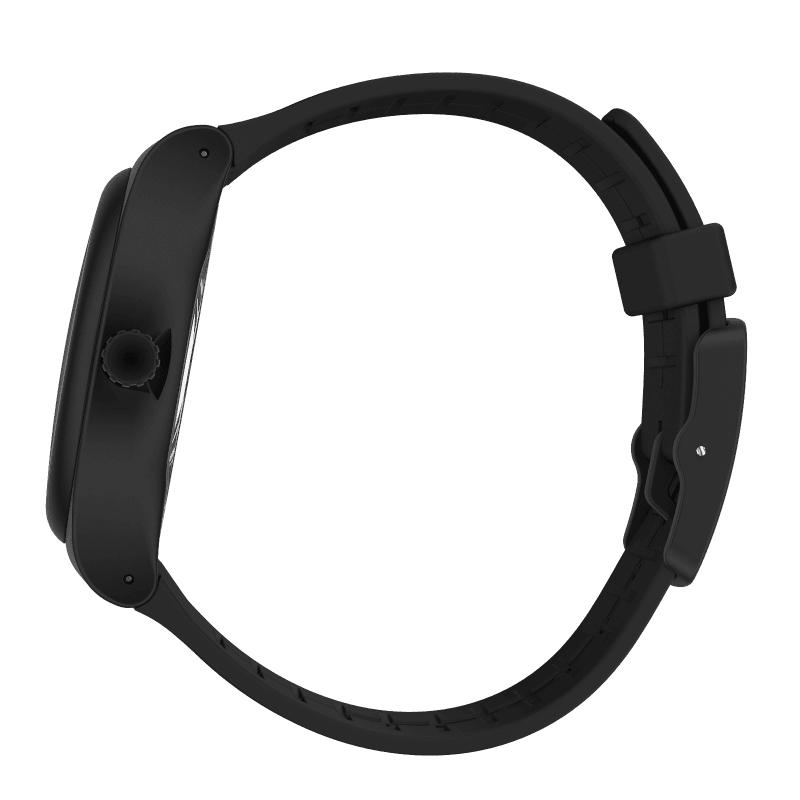 Swatch AM51 Watch SO30B400