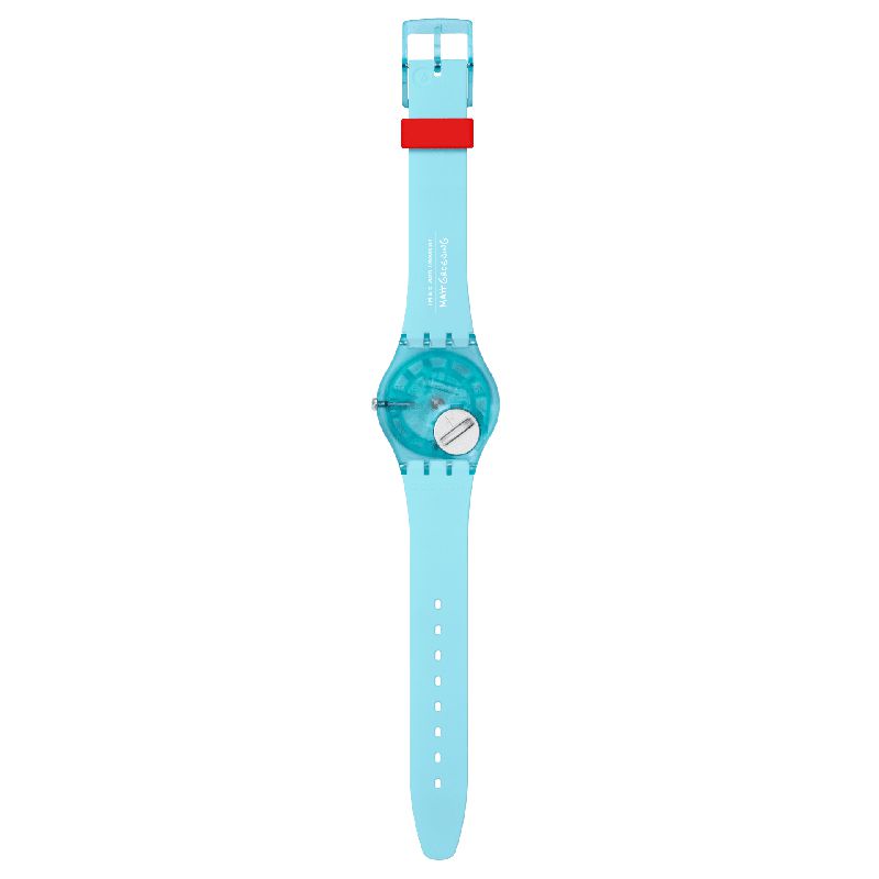 Swatch ANGEL BART Watch SO28Z115