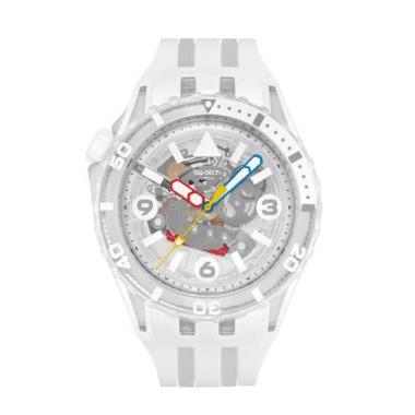 Swatch Aurelia Aurita Watch SSCU09K100