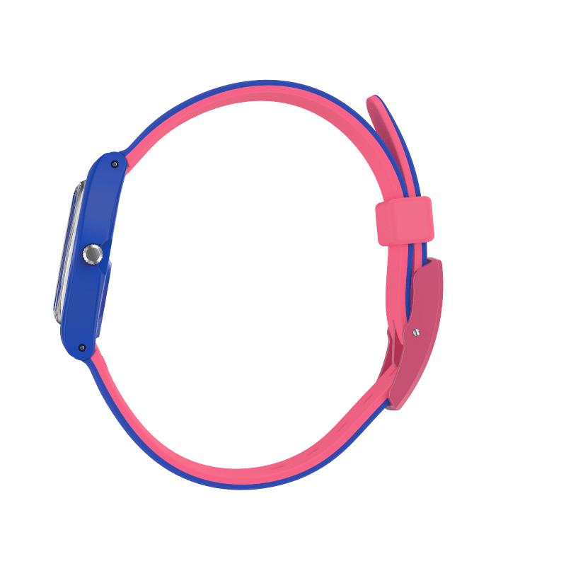 Swatch BACK TO BIKO BLOO Watch LS115C