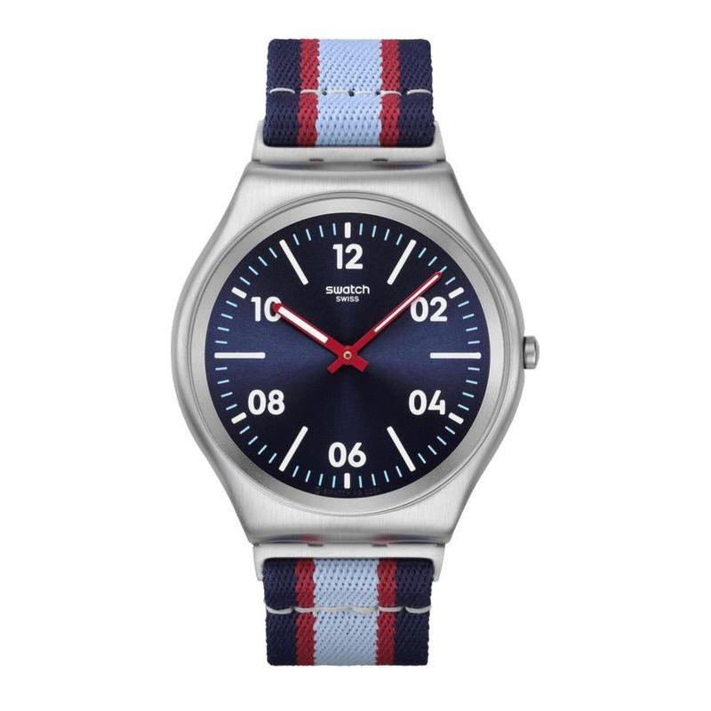 Swatch Beside The Sea Watch SS07S148