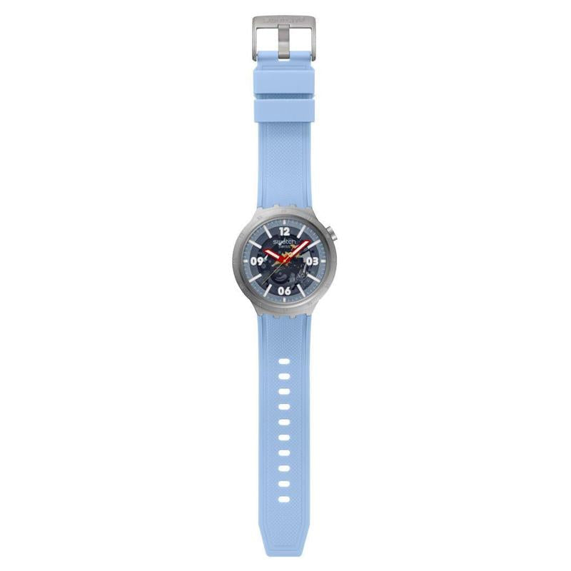Swatch Big Bold Moment Watch SB07S122