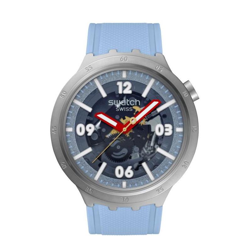 Swatch Big Bold Moment Watch SB07S122