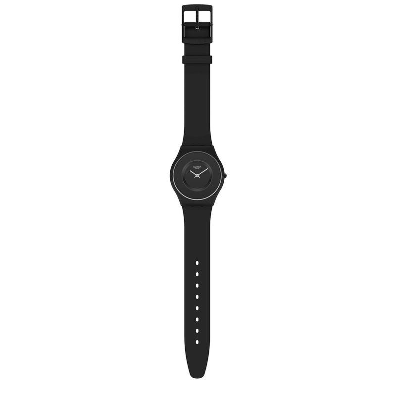 Swatch CARICIA NEGRA Watch SS09B100