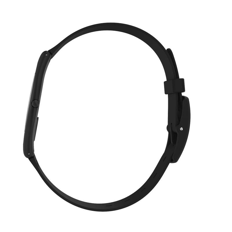 Swatch CARICIA NEGRA Watch SS09B100