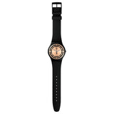 Swatch CLEAR SIGN Watch SO32B116