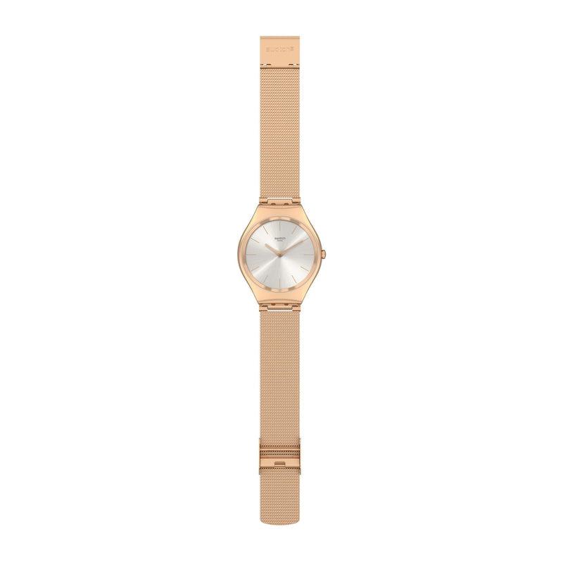 Swatch CONTRASTED SIMPLICITY Watch SYXG120M