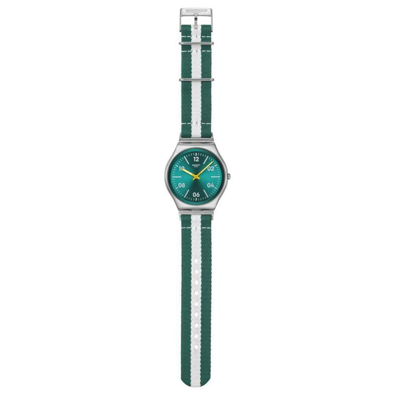 Swatch Casual Stripe Watch SS07S149