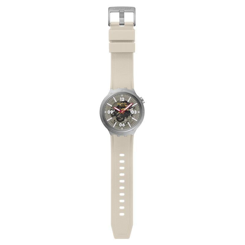 Swatch Confident Moment Watch SB07S125