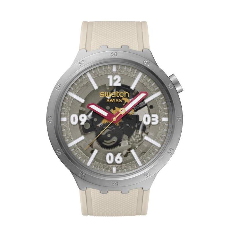 Swatch Confident Moment Watch SB07S125