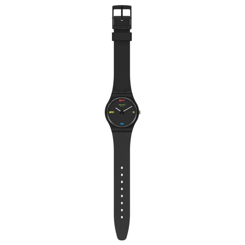 Swatch DB2L Watch SO28B102