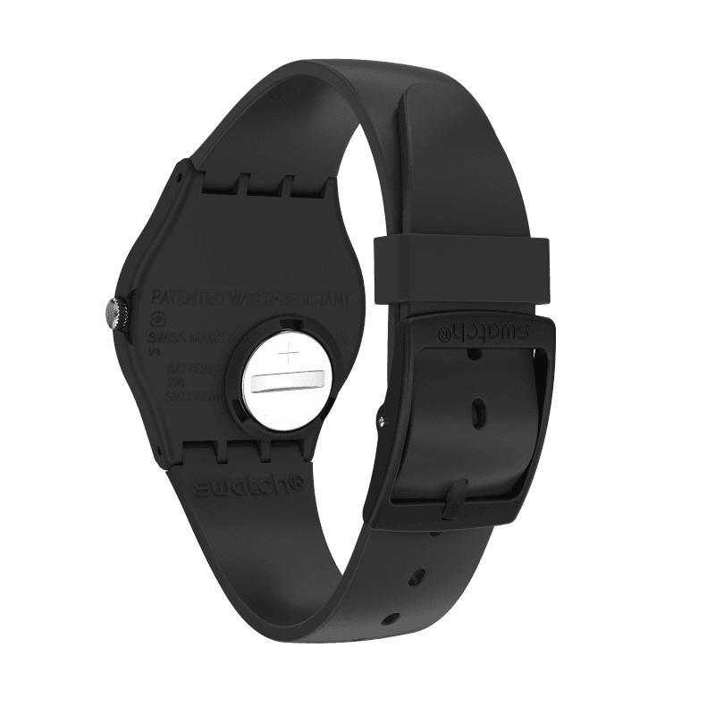 Swatch DB2L Watch SO28B102