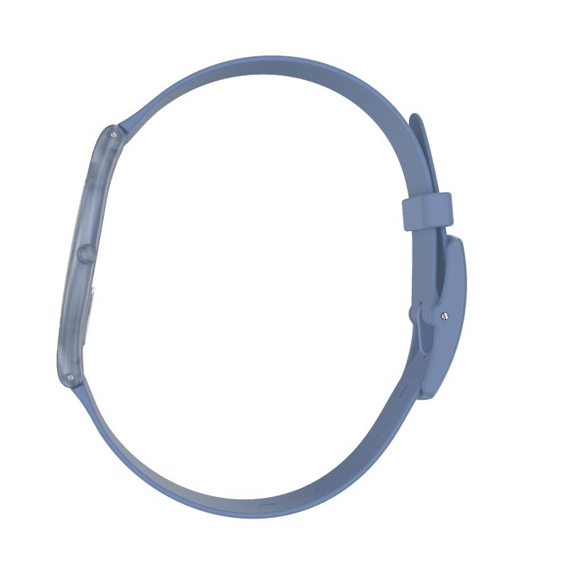 Swatch DENIM BLUE Watch SS08N100