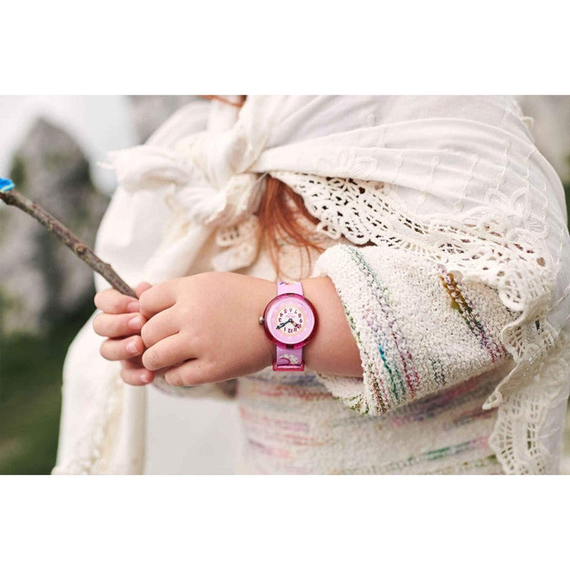 Swatch DREAMING UNICORN Watch FBNP195