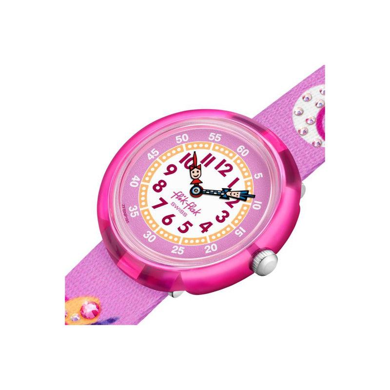 Swatch DREAMING UNICORN Watch FBNP195