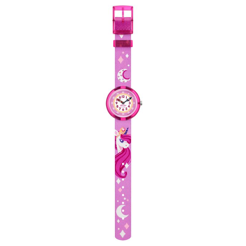 Swatch DREAMING UNICORN Watch FBNP195